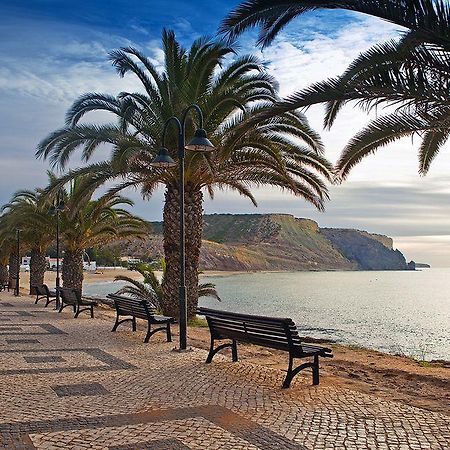 Waterside Village Apartments Praia Da Luz ภายนอก รูปภาพ