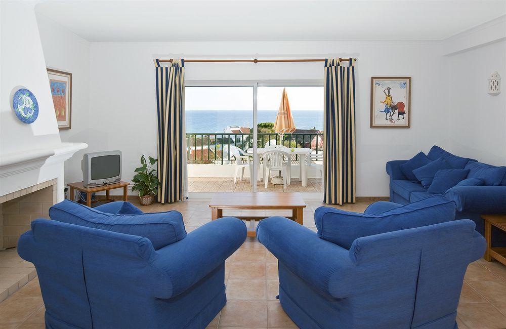 Waterside Village Apartments Praia Da Luz ภายนอก รูปภาพ