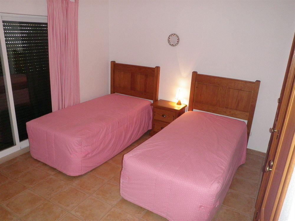 Waterside Village Apartments Praia Da Luz ภายนอก รูปภาพ
