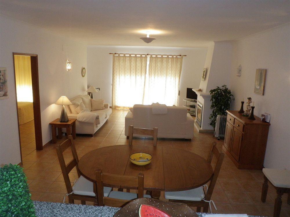Waterside Village Apartments Praia Da Luz ภายนอก รูปภาพ