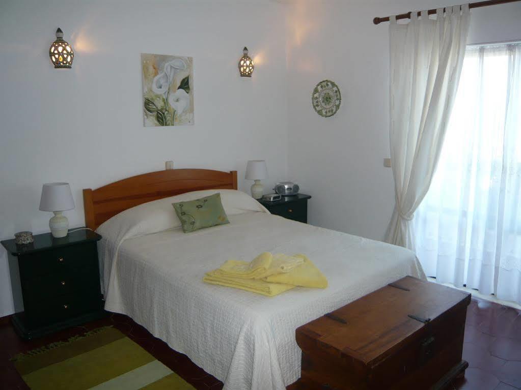 Waterside Village Apartments Praia Da Luz ภายนอก รูปภาพ