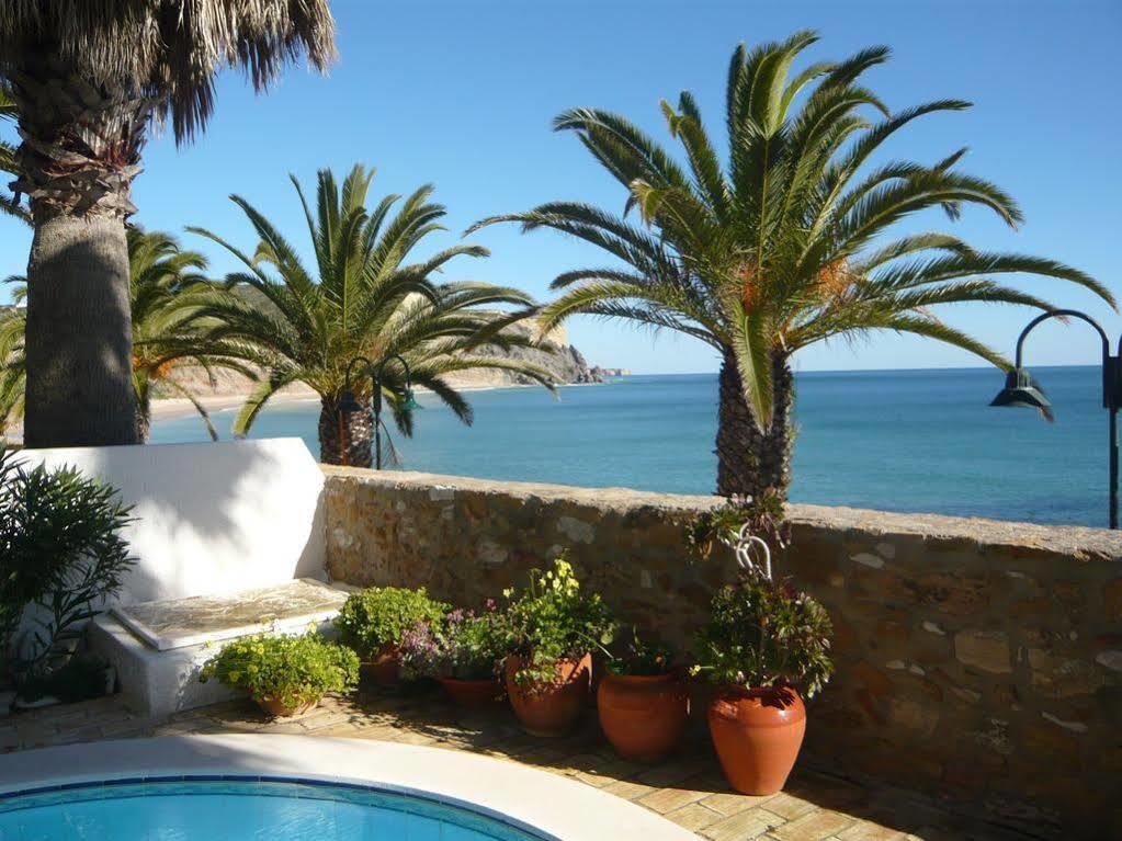 Waterside Village Apartments Praia Da Luz ภายนอก รูปภาพ
