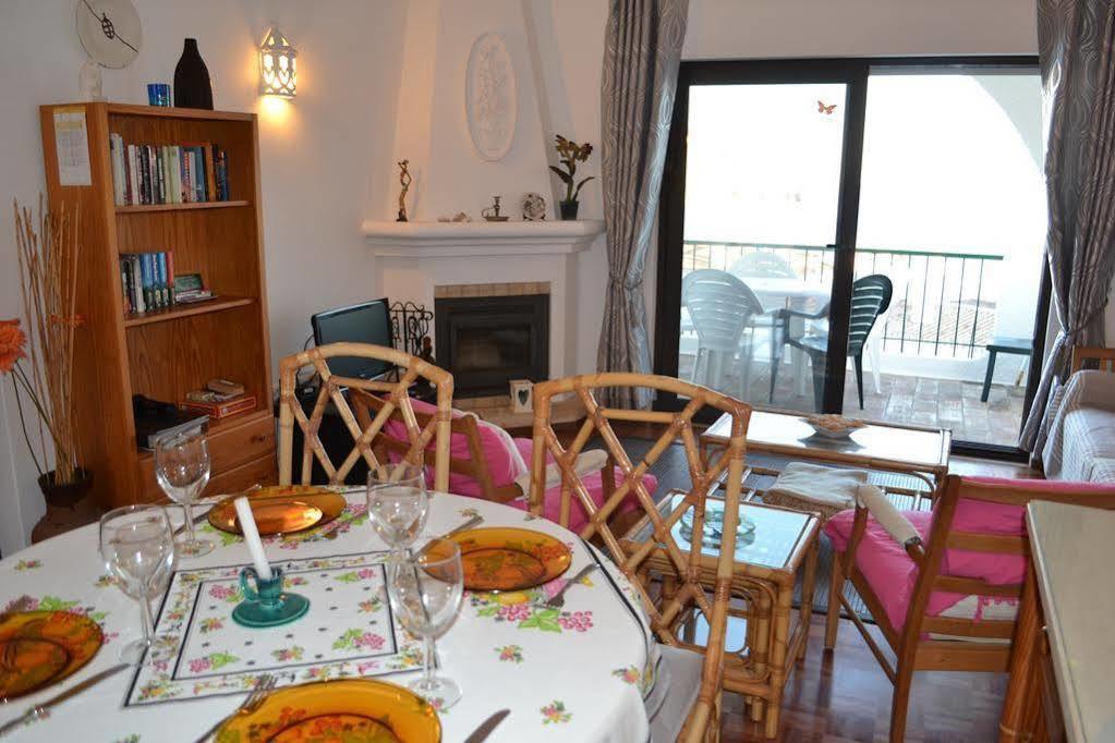 Waterside Village Apartments Praia Da Luz ภายนอก รูปภาพ